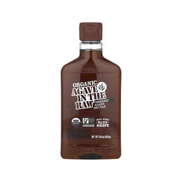 Organic Agave In The Raw, 525 Grams