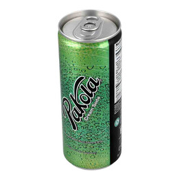 Pakola Ice Cream Soda 12 Pc, 250 ML