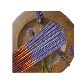 Store Brand Lavendar Dhoop Stick, 30 PC