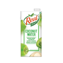 Real Coconut Water, 1 ltr