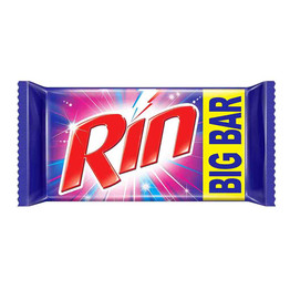 Rin Cloth Soap, 250 Grams