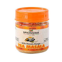 Spicezzaa Tea Masala, 50 Grams