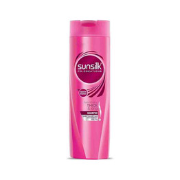 Sunsilk Thick And Long Shampoo, 340 ML