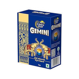 Tata Gemini Loose Black Tea, 2 Lb