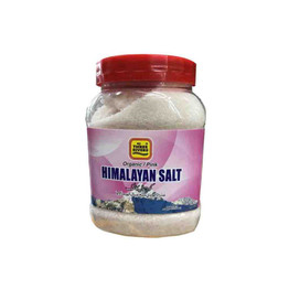 Three Rivers Himalayan Salt, 42.32 Oz