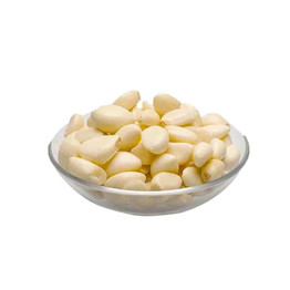 Tastes Of Kerala Garlic Peeled, 400 Grams