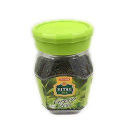 Vital Green Tea, 250 Grams