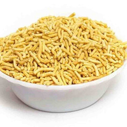 Rajratna Juwar Sev Unfried, 500 Grams