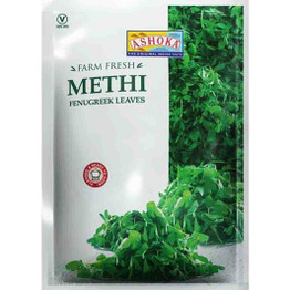 Ashoka Methi Leaves Frozen, 285 Grams