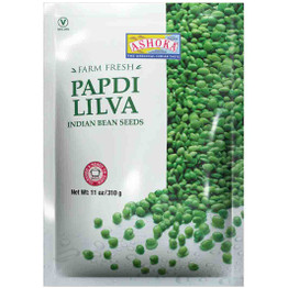 Ashoka Papdi Lilva Frozen, 310 Grams
