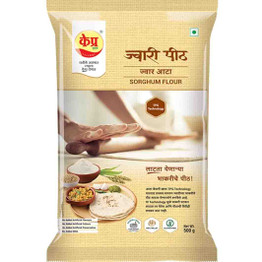 K-Pra Sorhum Flour, 500 Grams