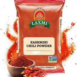 Laxmi Kashmiri Chilli Powder, 4 Lb