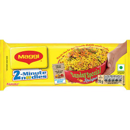 Maggi 2Minut Noodal, 280 Grams