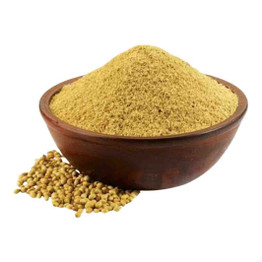 Store Brand Coriander Powder, 400 Grams