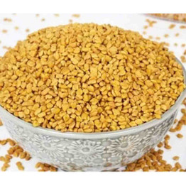 Store Brand Jar Fenugreek Whole, 325 Grams