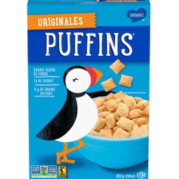 Puffins Original, 283 Grams