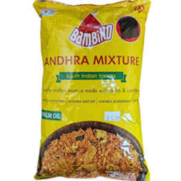 Bambino Andhra Mixture, 170 Grams