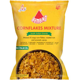 Bambino Cornflakes Mixture, 170 Grams