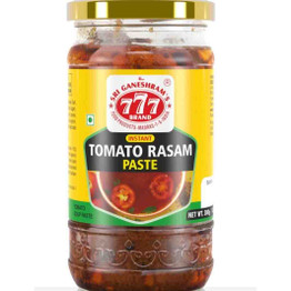 777 Toamto Rasam Paste, 400 Grams