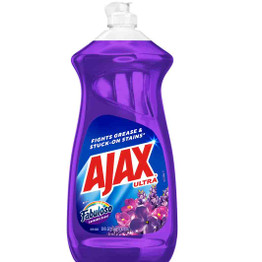 Ajax Ultra Lavender, 828 ML
