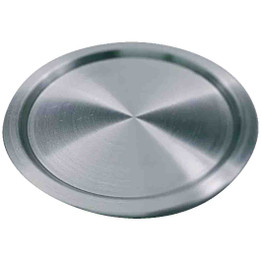 Aluminium Lid Small, 1 PC