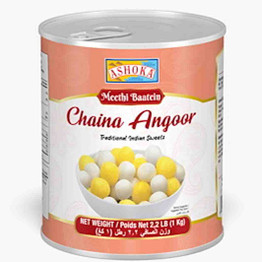 Ashoka Chaina Angoor, 1 Kg