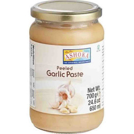 Ashoka Garlic Paste, 700 Grams