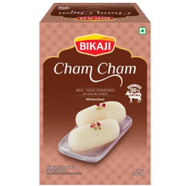 Bikaji Cham Cham, 1 Kg