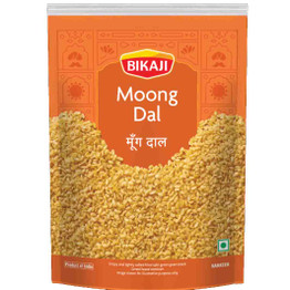 Bikaji Moong Daal, 400 Grams