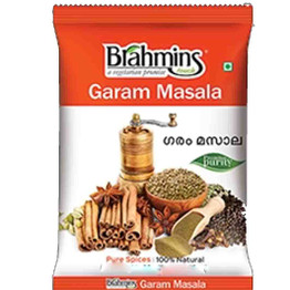Brahmins Garam Masala, 1 KB
