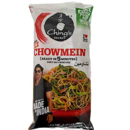 Chings Chow Mein Noodles, 250 Grams