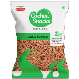 Cochin Garlic Mixture, 340 Grams