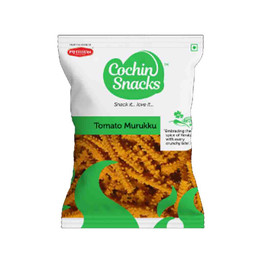 Cochin Tomato Murukku, 340 Grams