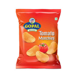 Gopal Tomato Munchies, 135 Grams