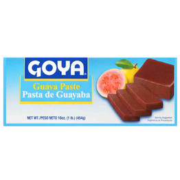 Goya Guava  Paste, 16 Oz