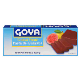 Goya Guava  Paste, 16 Oz