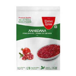 Kitchen Xpress Anardana Frozen, 312 Grams
