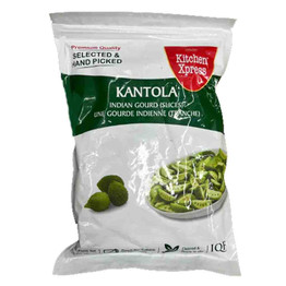 Kitchen Xpress Kantola Frozen, 11 Oz