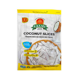 Laxmi Coconut Slices Frozen, 1.2 Kg