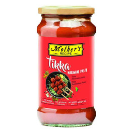 Mothers Tikk Mariande Paste, 750 Grams