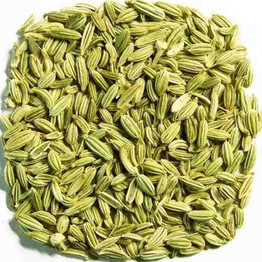 Store Brand Fennel Whole, 200 Grams