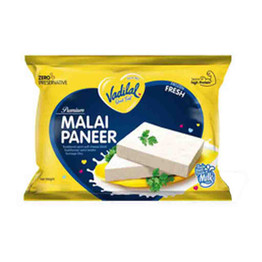 Vadilal Malai Paneer Frozen, 740 Grams