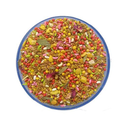 Vfc Chandan Mukhwas, 200 Grams