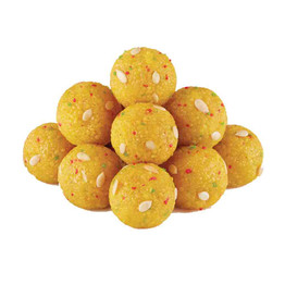Ammas Kitchen Boondi Ladoo Frozen, 350 Grams