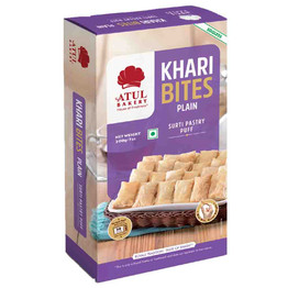 Atul Khari Bites, 200 Grams