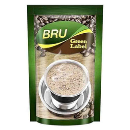 Bru Green Label, 200 Grams