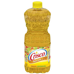 Crisco Pure Corn Oil, 48 Oz