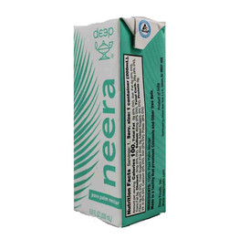 Deep Neera Pure Palm Nectar, 200 ML
