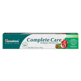 Himalaya Complete Care Toothpaste, 6.17 Oz