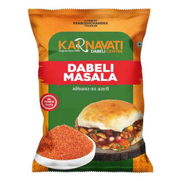 Karnavati Dabeli Masala, 100 Grams